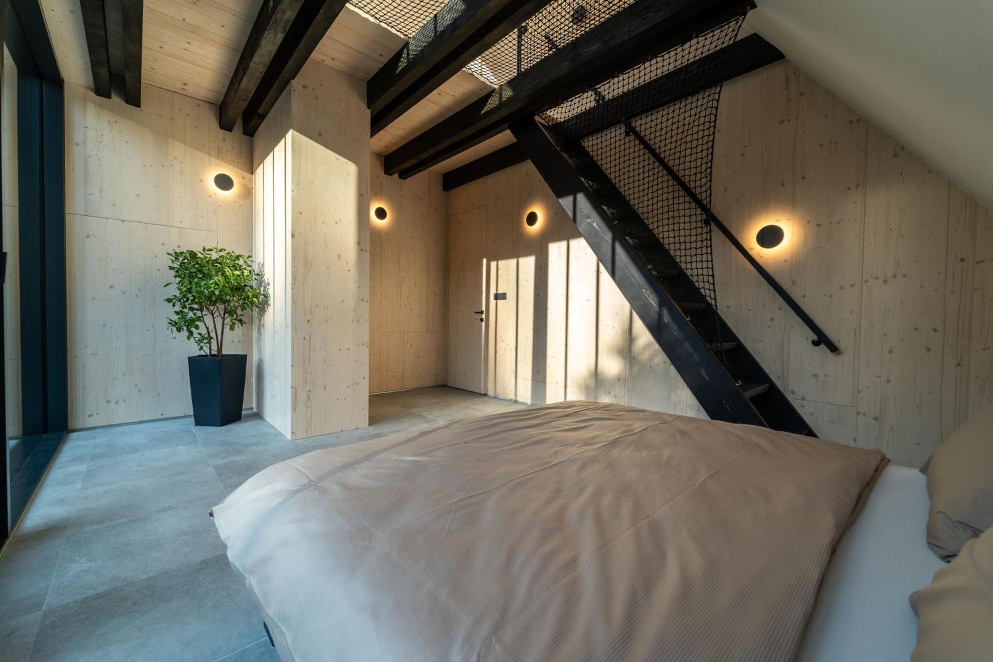 Pine Chalet Smižany Dış mekan fotoğraf